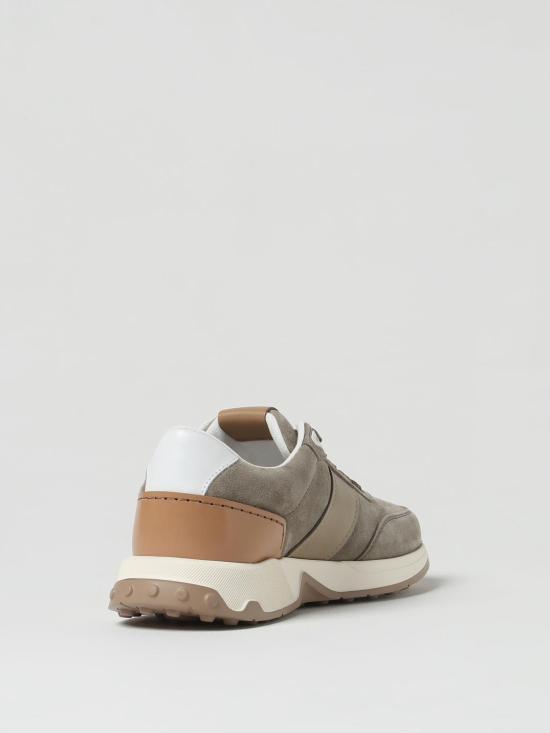  토즈 스니커즈 XXM63K0GT80SOB 0DK2 Black - TODS