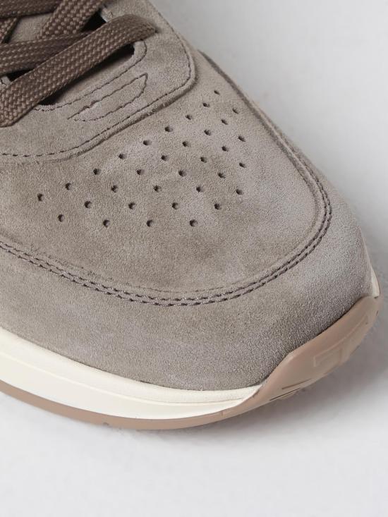  토즈 스니커즈 XXM63K0GT80SOB 0DK2 Black - TODS