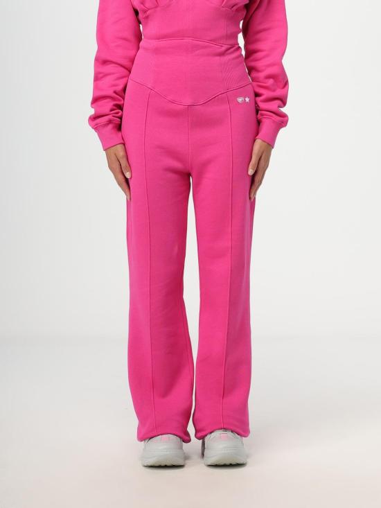 25FW 키아라 페라그니 팬츠 75CBA126F0002 431 Pink