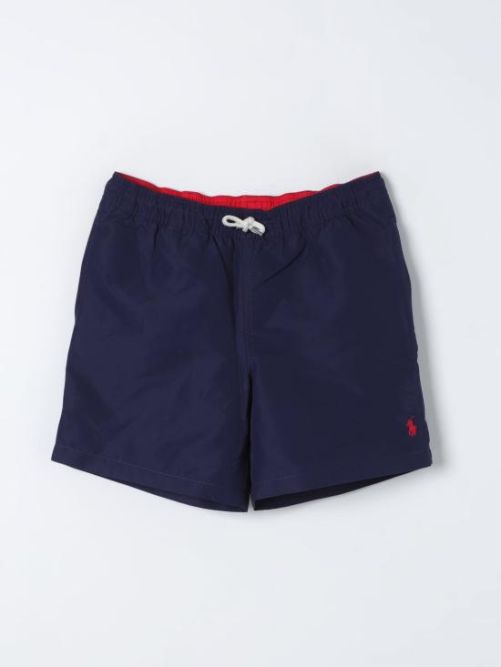 25FW [키즈] 폴로 랄프로렌 스윔팬츠 323905345002 NEWPORT Navy