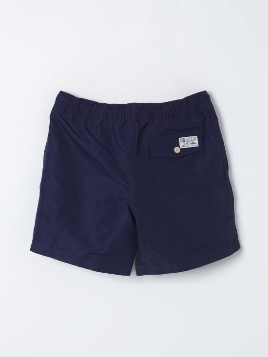 25FW [키즈] 폴로 랄프로렌 스윔팬츠 323905345002 NEWPORT Navy - POLO RALPH LAUREN