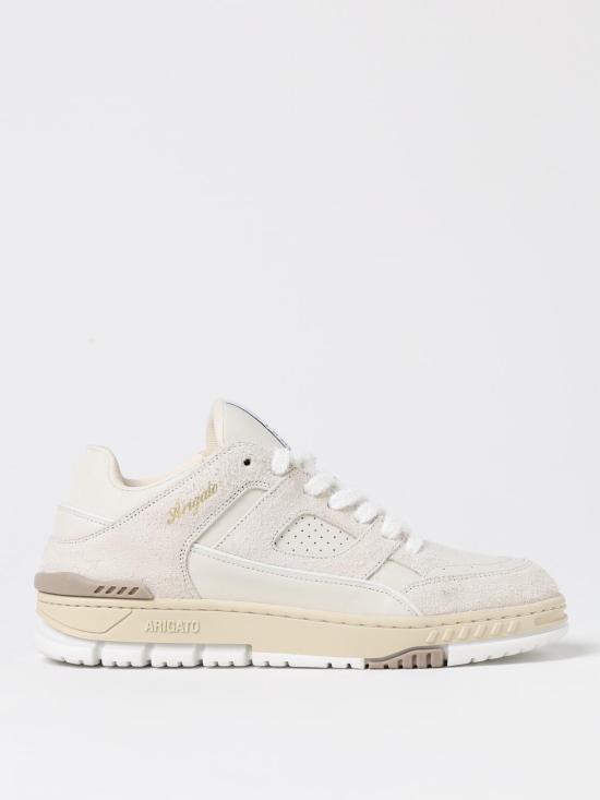 26SS 악셀 아리가토 스니커즈 F2279 White