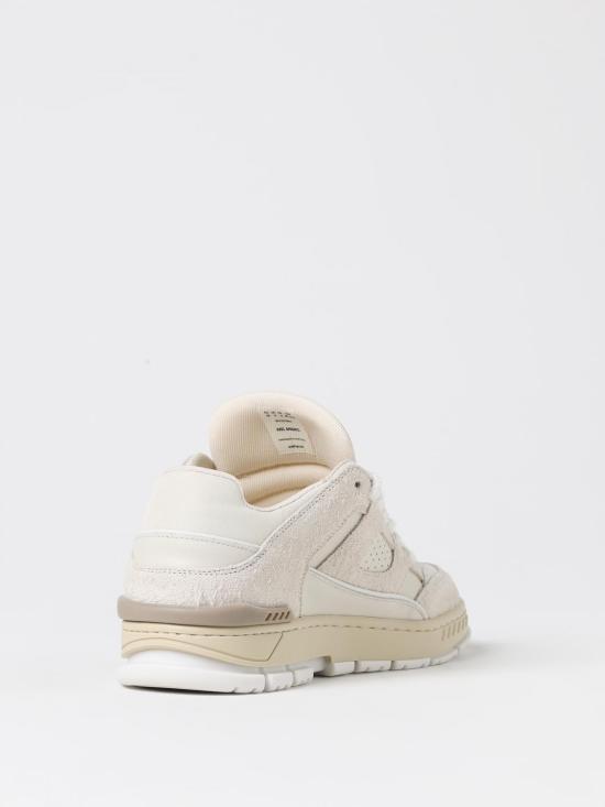 26SS 악셀 아리가토 스니커즈 F2279 White - AXEL ARIGATO