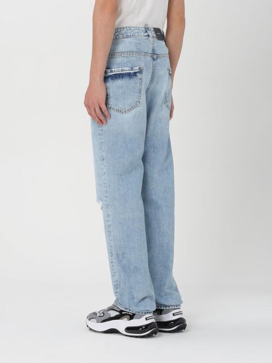  디스퀘어드2 데님 팬츠 S71LB1386S30309 470 Blue - DSQUARED2