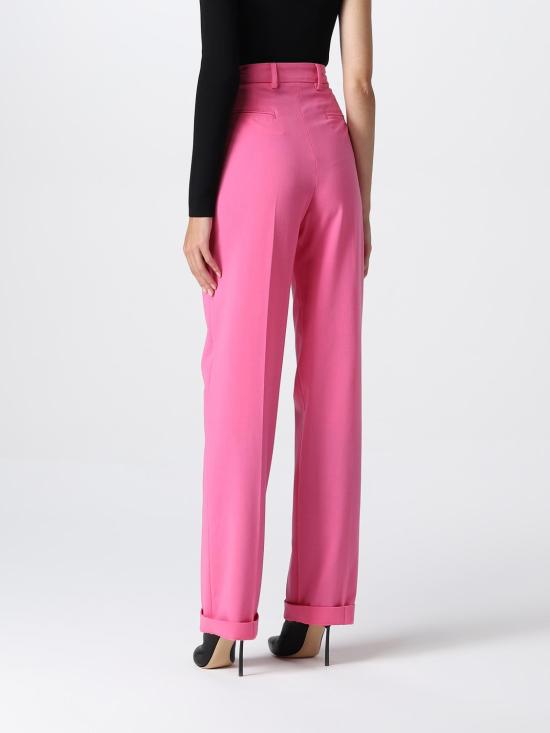 25FW 누메로벤투노 스트레이트 팬츠 B0313035 4321 Pink - N°21