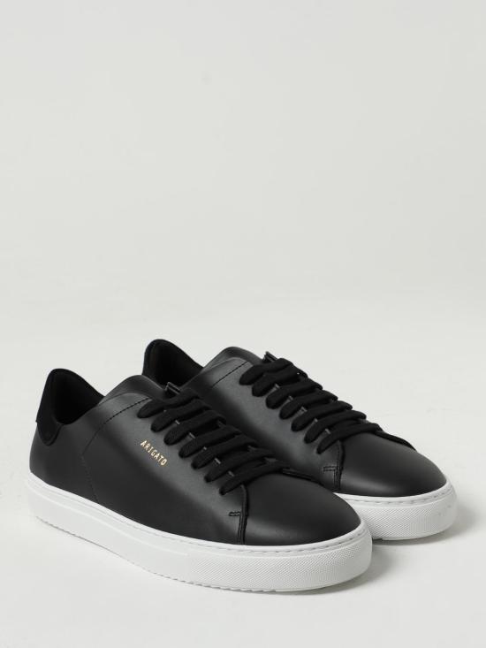 26SS 악셀 아리가토 스니커즈 28115 Black - AXEL ARIGATO