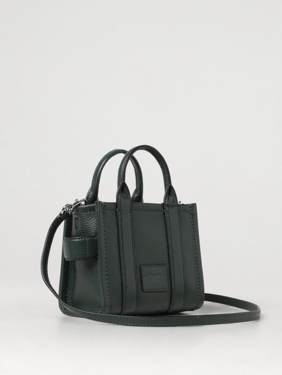 25FW 마크제이콥스 토트백 H053L01RE22 308 Green - MARC JACOBS