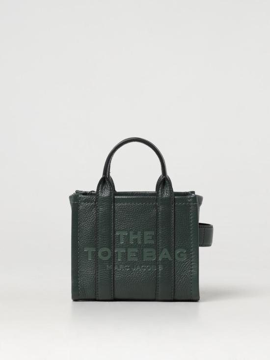 25FW 마크제이콥스 토트백 H053L01RE22 308 Green