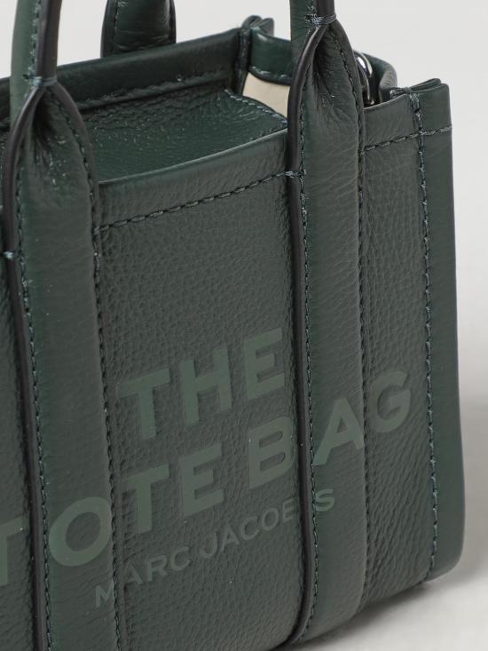 25FW 마크제이콥스 토트백 H053L01RE22 308 Green - MARC JACOBS