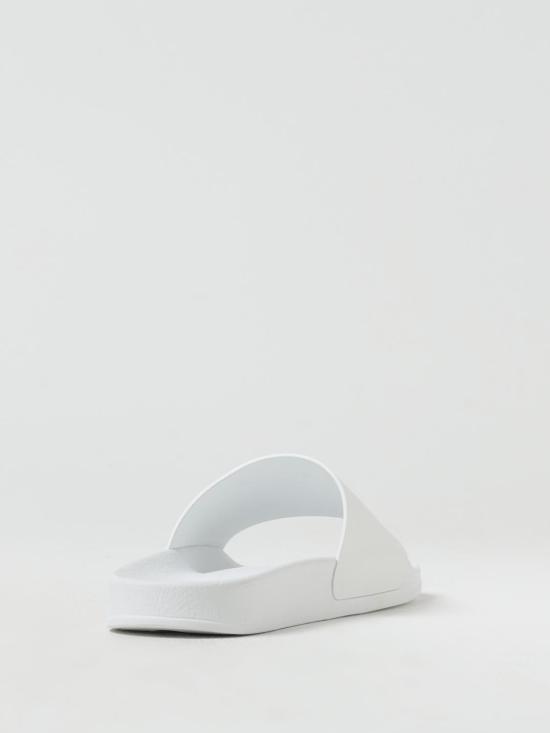  쥬세페자노티 뮬/슬리퍼 RM90068 046 White - GIUSEPPE ZANOTTI