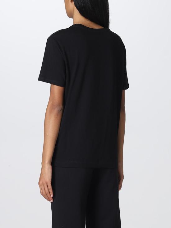 25FW PS 바이 폴스미스 반팔 티셔츠 W2RG799FP2453 79 Black - PS BY PAUL SMITH