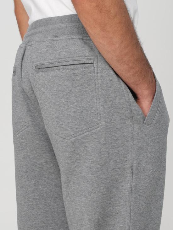 25FW 브루넬로 쿠치넬리 트레이닝/조거 팬츠 MM8313233G C1253 Grey 1 - BRUNELLO CUCINELLI