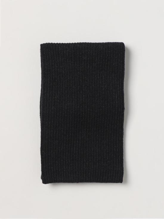 25FW [키즈] 키아라 페라그니 스카프 59B0032057 0050 Black