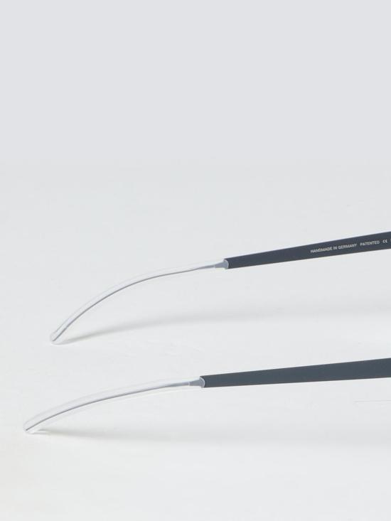  마이키타 안경 Matis Indigo - MYKITA