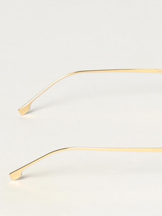 25FW 펜디 선글라스 FE4075US 30s Pink - FENDI