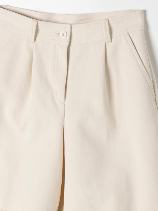 25FW [키즈] 몽클레어 쇼츠/버뮤다 2B00002597BG 060 White - MONCLER