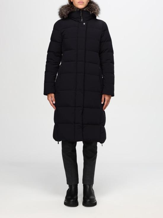 25FW 무레르 롱패딩 MODGI100047KN U0402 Blue