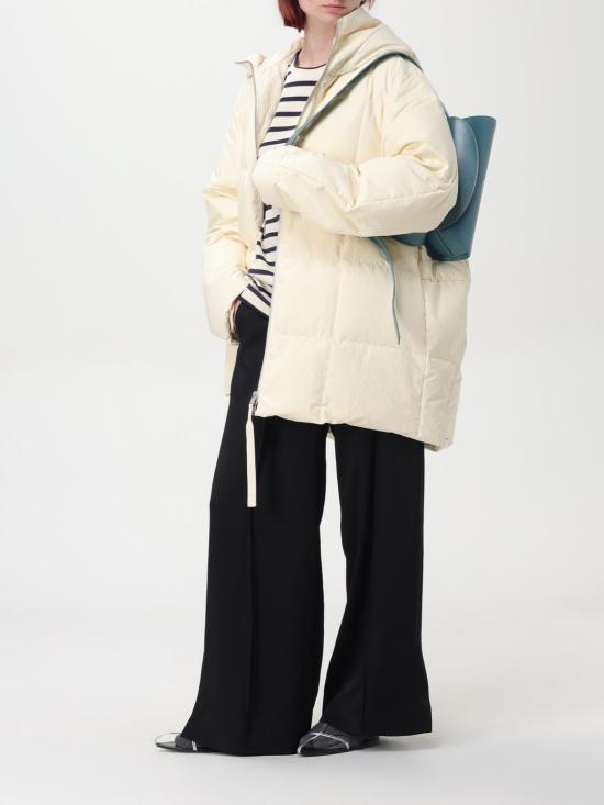 26SS 질샌더 반팔 티셔츠 J40GC0111J46497 124 Striped - JIL SANDER