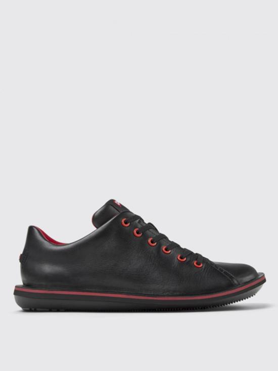 25FW 캠퍼 스니커즈 18648 074 BEETLE 0 Black