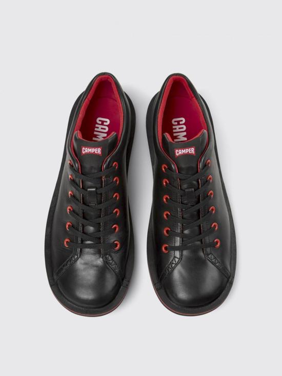 25FW 캠퍼 스니커즈 18648 074 BEETLE 0 Black - CAMPER