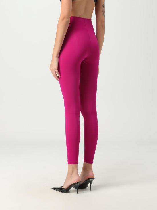 25FW 안다마네 레깅스 T140412B CICLAMINO Fuchsia - ANDAMANE