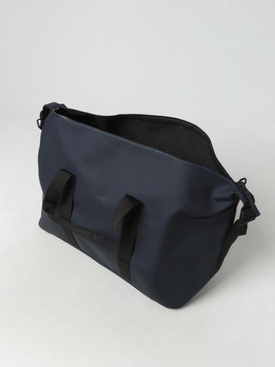 25FW 레인스 더플백 14200 47 Blue - RAINS