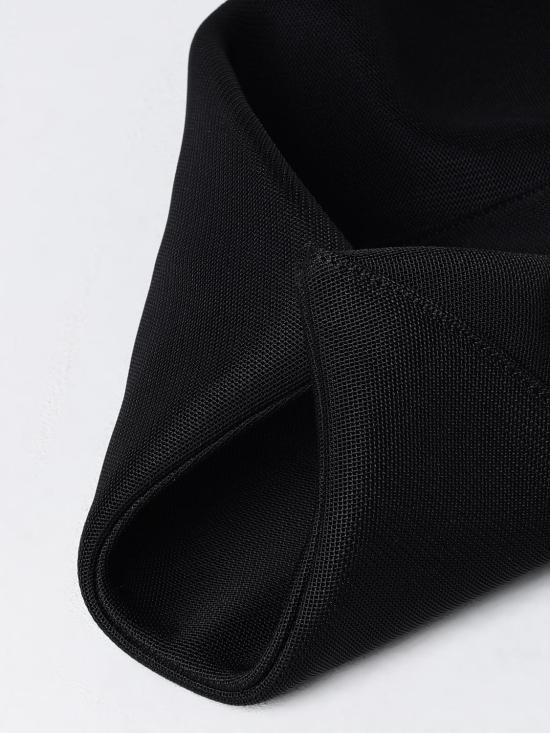 26SS MM6 메종마르지엘라 JAPANESE 재패니즈 스몰 토트백 S54WD0043P6414 T8013 Black - MM6 MAISON MARGIELA