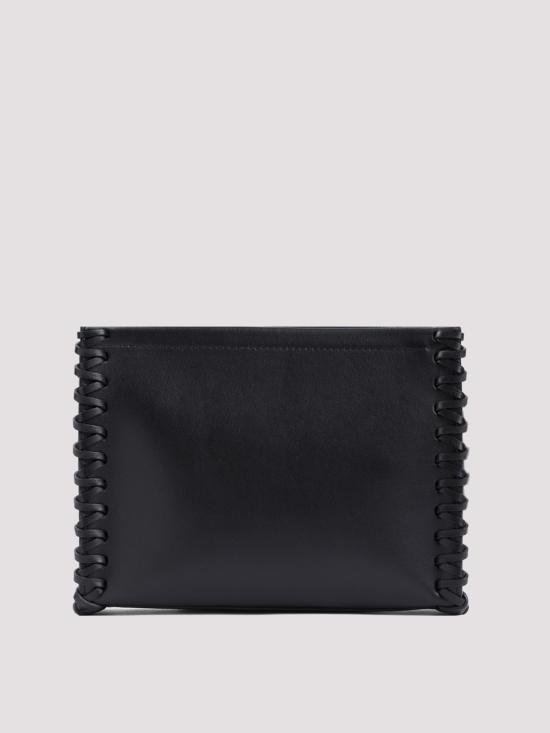 26SS 에트로 클러치/파우치 WP2C0007AR229 N0000 Black - ETRO