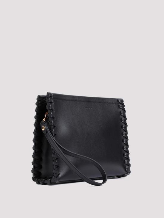 26SS 에트로 클러치/파우치 WP2C0007AR229 N0000 Black - ETRO