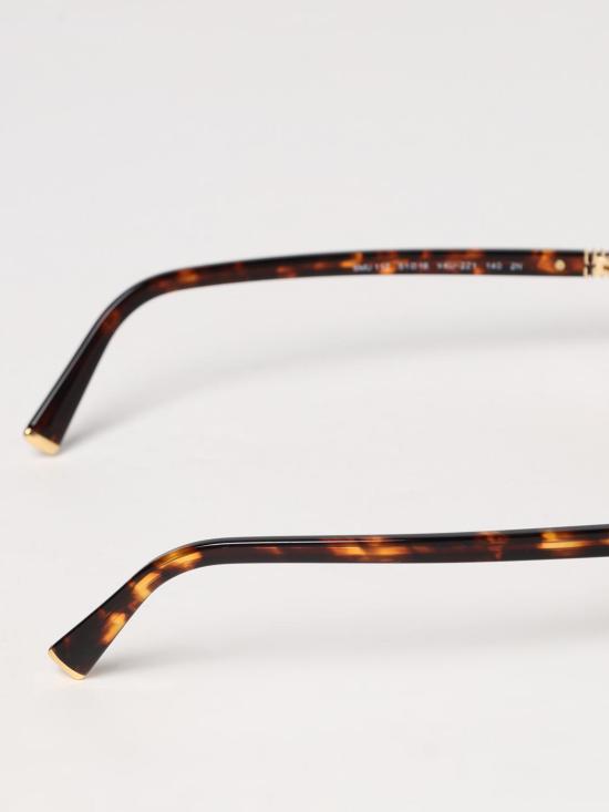 25FW 미우미우 선글라스 11ZS VAU2Z1 Brown - MIU MIU