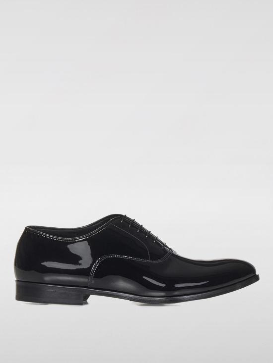 26SS 듀칼 로퍼 DU2630RENNUF018 NN00 Black