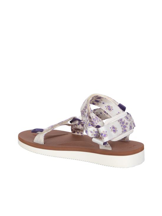  수이코크 샌들 OG022CABPT IVRB Beige - SUICOKE