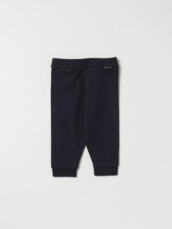 25FW [키즈] 몽클레어 트레이닝/조거 팬츠 8H0000580996 778 Blue - MONCLER