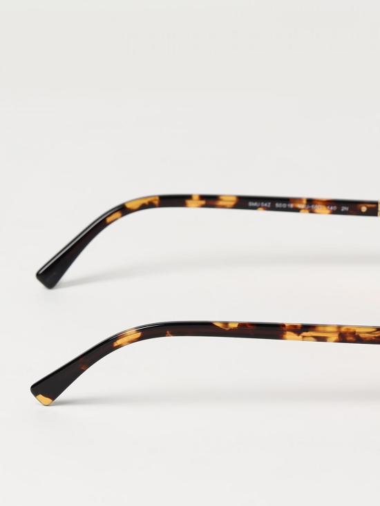 26SS 미우미우 선글라스 04ZS VAU50D T Brown - MIU MIU