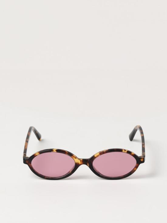 26SS 미우미우 선글라스 04ZS VAU50D T Brown - MIU MIU