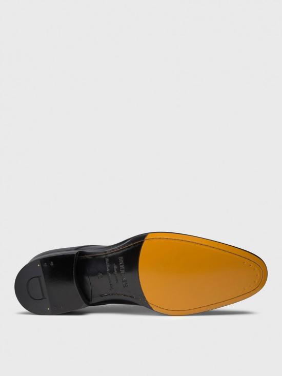 25FW 듀칼 로퍼 DU1856BERNUF159 NB28 Blue - DOUCAL’S