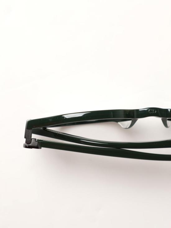 25FW 디올 안경 CDICONOR1I 5500 Green - DIOR