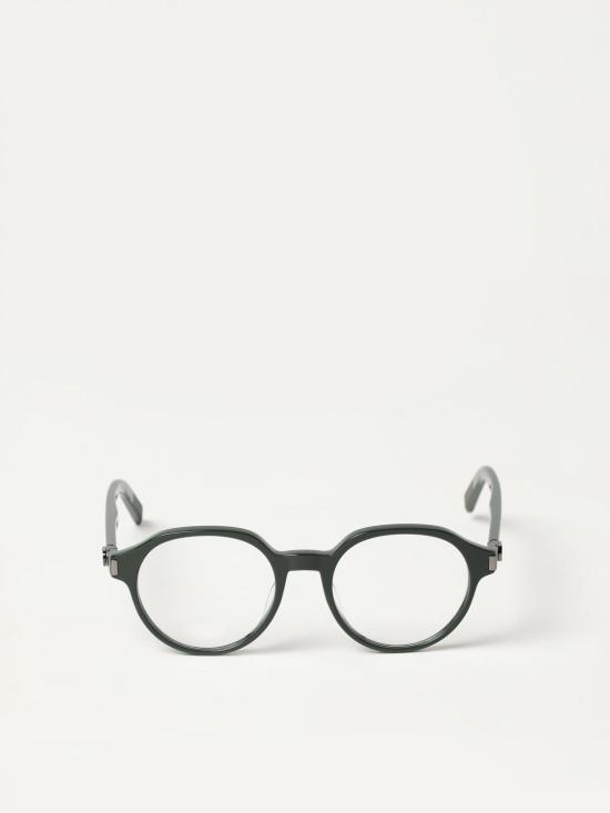 25FW 디올 안경 CDICONOR1I 5500 Green - DIOR