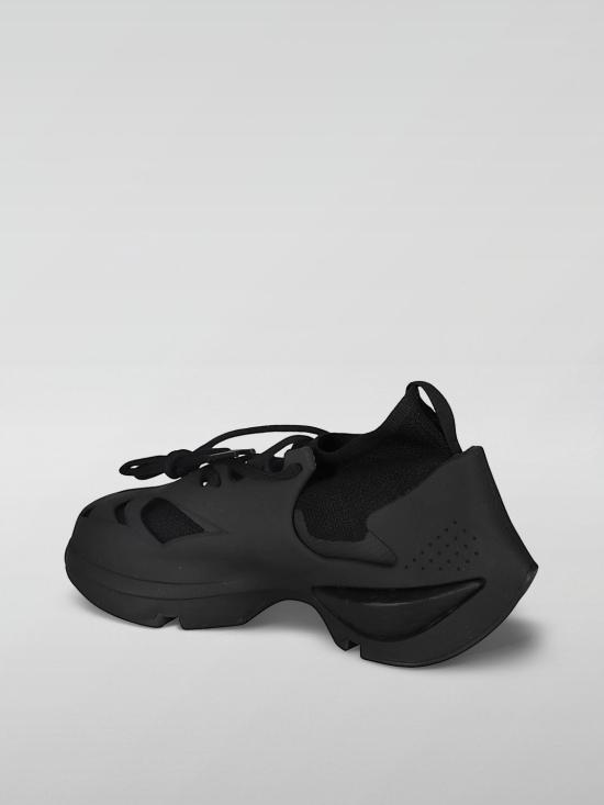 25FW 아디다스 바이 스텔라매카트니 스니커즈 HP3213 Black - ADIDAS BY STELLA MCCARTNEY