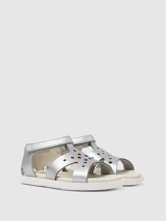  [키즈] 캠퍼 샌들 K800561 003 TWINS 0 Grey - CAMPER