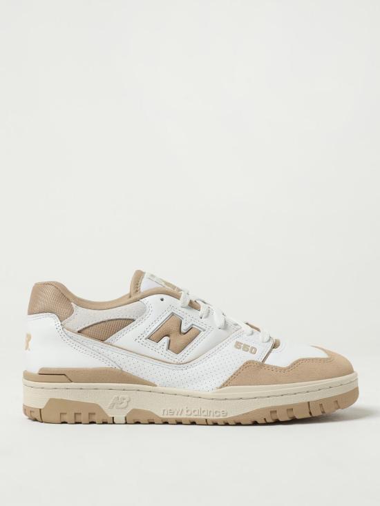 25FW 뉴발란스 스니커즈 BB550NEC White