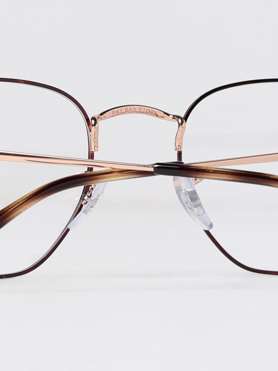  레이밴 안경 6448 VISTA 3176 Fa02 - RAY BAN