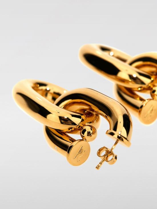 25FW 파코라반 보석 20PBB0024MET077 P710 Gold - PACO RABANNE