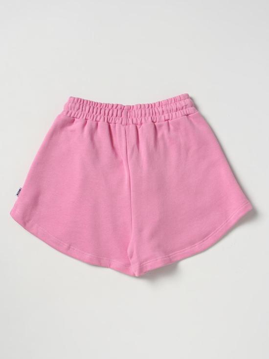 25FW [키즈] 엠에스지엠 쇼츠/버뮤다 MS029329 042 Pink - MSGM