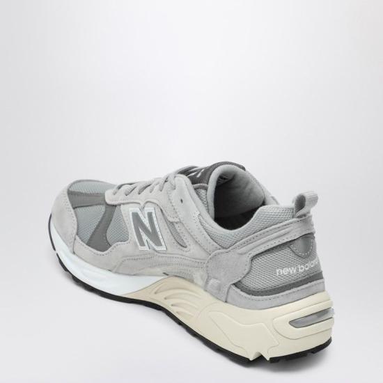25FW 뉴발란스 스니커즈 CM878MT1SUE GR GREY - NEW BALANCE