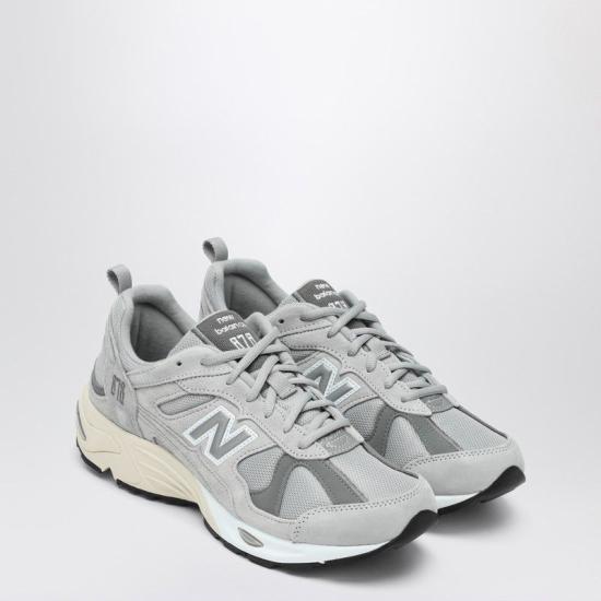 25FW 뉴발란스 스니커즈 CM878MT1SUE GR GREY