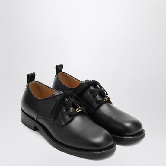 25FW 발렌티노 가라바니 로퍼 7Y2S0L19NBK 0NO BLACK