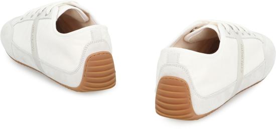 25FW 지방시 뮬/슬리퍼 BH00AZH1WL 100 WHITE - GIVENCHY