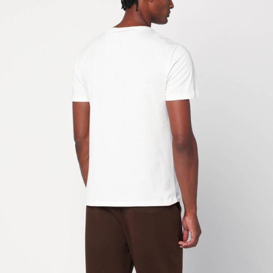 25FW 폴로 랄프로렌 긴팔 티셔츠 710P00085001CO DW WHITE - POLO RALPH LAUREN