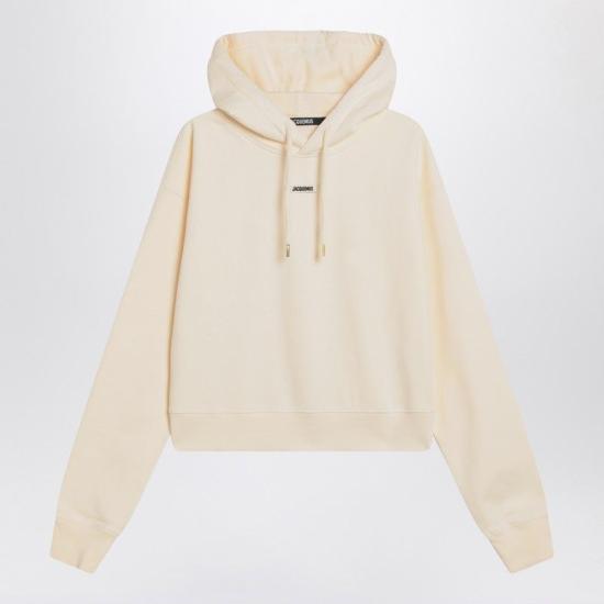 25FW 자크뮈스 스웨터 24EHOW00247AJ00109 130 BEIGE